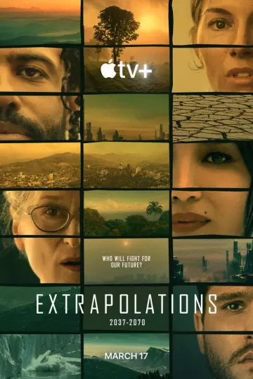 Extrapolations - Saison 1 - VF