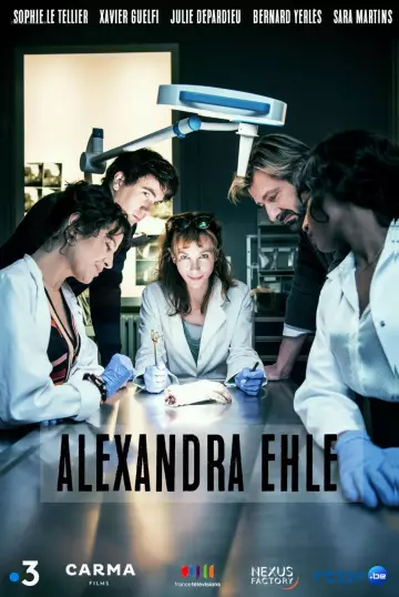 Alexandra Ehle - Saison 2 - VF