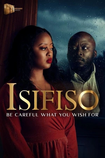 Isifiso - Saison 1 - vf