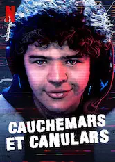 Cauchemars et canulars - Saison 1 - vf