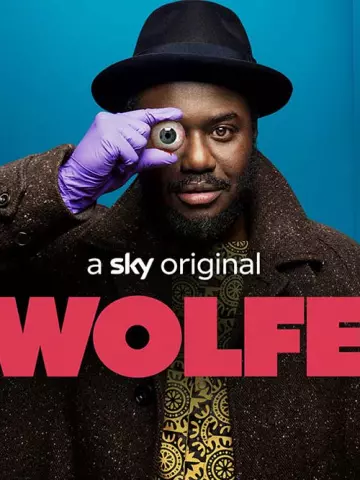 Wolfe - Saison 1 - vostfr-hq