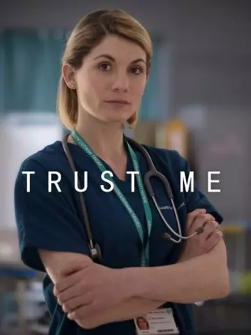 Trust Me - Saison 2 - vf-hq