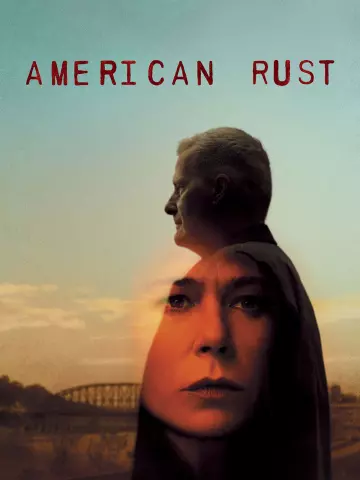 American Rust - Saison 1 - VF