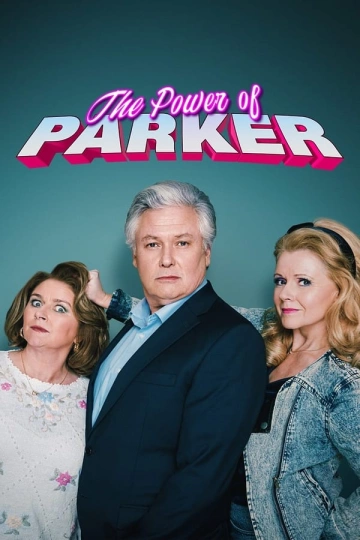 The Power of Parker - Saison 1 - VOSTFR