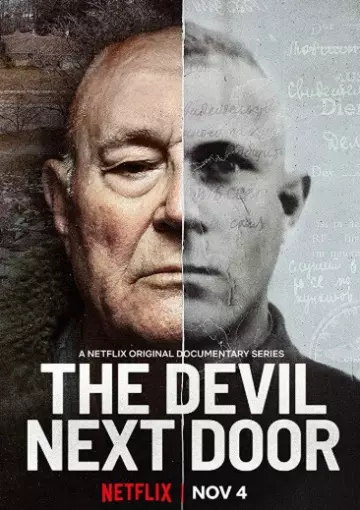 The Devil Next Door - Saison 1 - VOSTFR