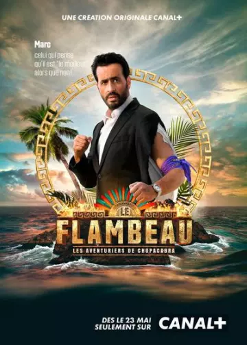 Le Flambeau - Saison 1 - vf