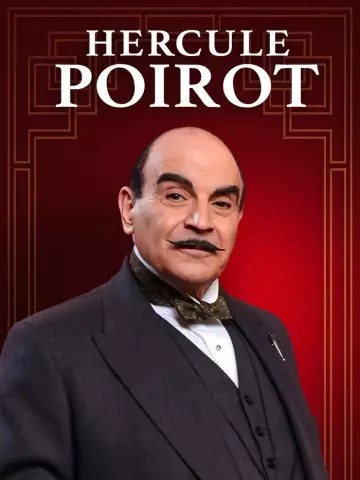 Hercule Poirot - Saison 10 - VF