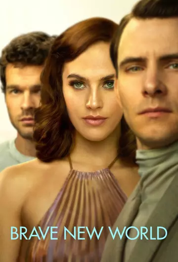 Brave New World - Saison 1 - vostfr-hq