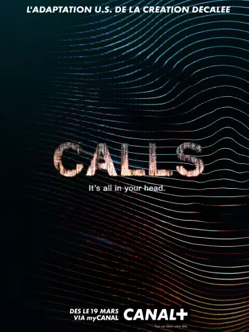 Calls (US) - Saison 1 - VF