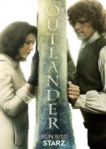 Outlander - Saison 3 - vf