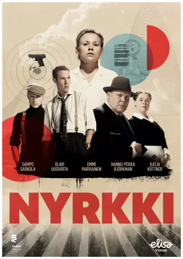 NYRKKI - Saison 1 - vf-hq