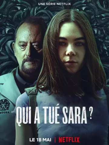 Qui a tué Sara ? - Saison 3 - vostfr-hq