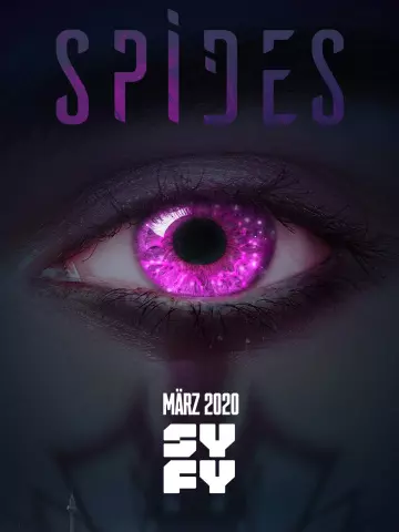 Spides - Saison 1 - VF HD