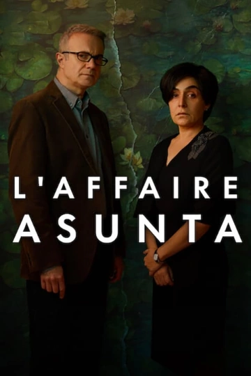 L'affaire Asunta - Saison 1 - VOSTFR HD