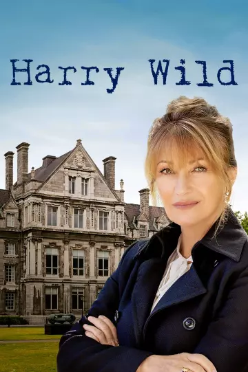 Harry Wild - Saison 1 - VF