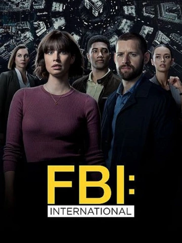 FBI: International - Saison 4 - vostfr-hq