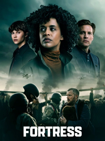 The Fortress - Saison 1 - VOSTFR HD