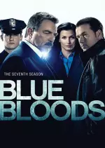 Blue Bloods - Saison 7 - VF