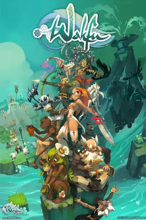 Wakfu - Saison 3 - vf-hq