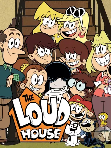 Bienvenue chez les Loud - Saison 5 - vf