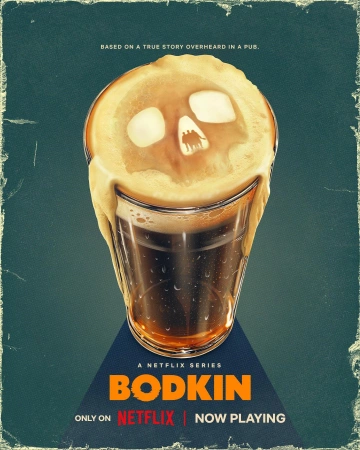 Bodkin - Saison 1 - vf