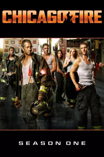 Chicago Fire - Saison 1 - vf-hq