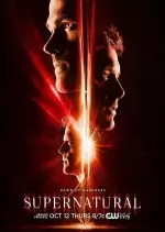 Supernatural - Saison 13 - vf