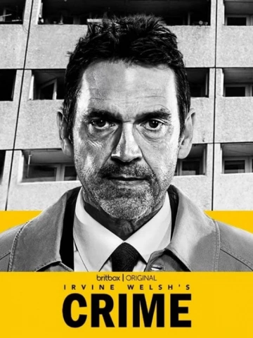 Crime (2021) - Saison 2 - VOSTFR