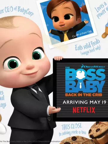 Baby Boss : Retour au Berceau - Saison 1 - vf-hq