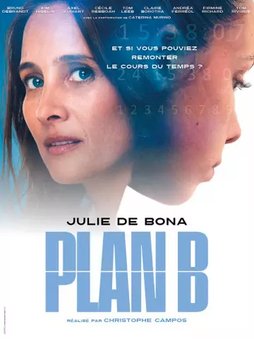 Plan B (2021) - Saison 1 - VF