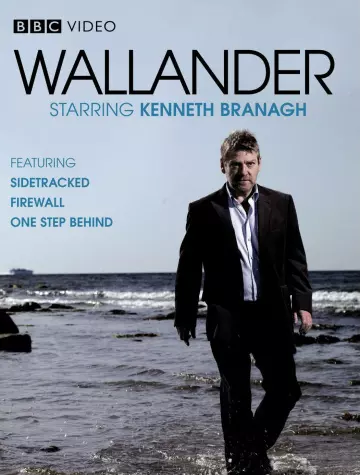 Les Enquêtes de l'inspecteur Wallander - Saison 2 - VF HD