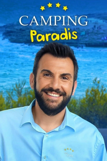 Camping Paradis - Saison 14 - vf