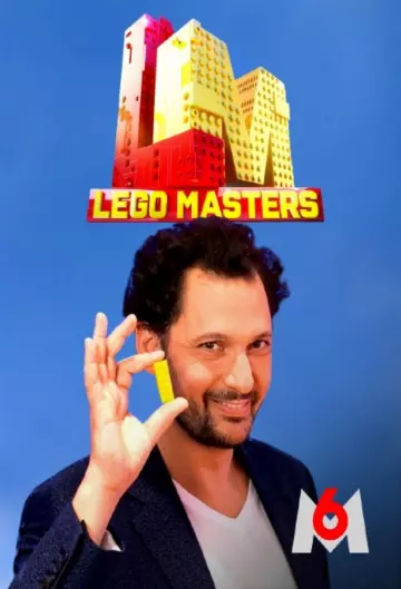 Lego Masters - Saison 1 - VF