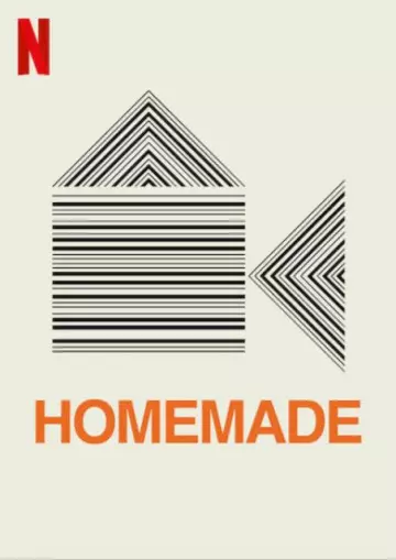 HOMEMADE - Saison 1 - vostfr