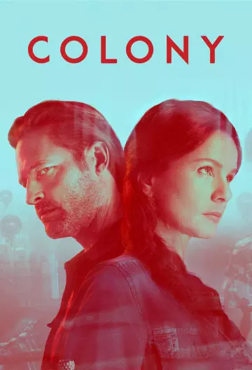 Colony - Saison 3 - vf-hq