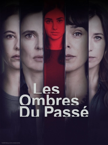 Les ombres du passé - Saison 1 - VF