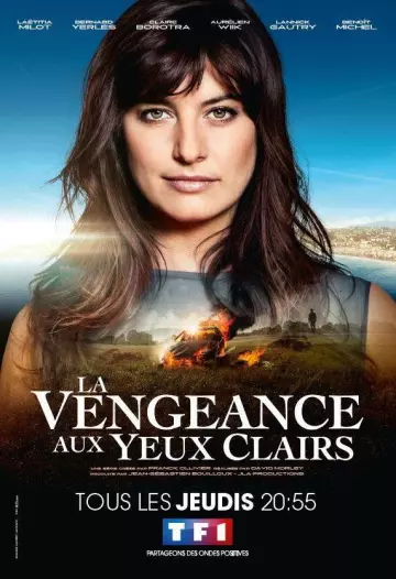 La Vengeance aux yeux clairs - Saison 2 - vf-hq