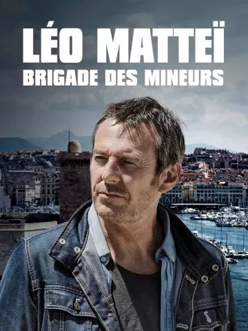 Léo Matteï, Brigade des mineurs - Saison 2 - vf