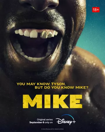 Mike 2022 - Saison 1 - vostfr