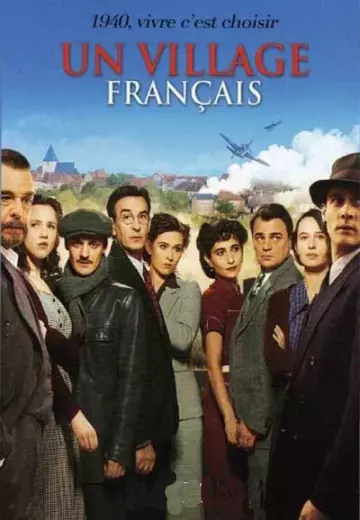 Un Village Français - Saison 6 - VF