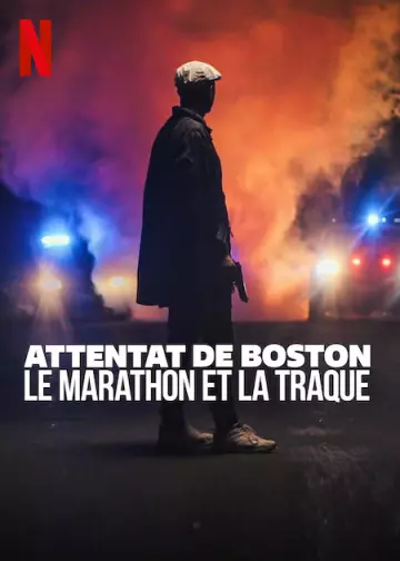 Attentat de Boston : Le marathon et la traque - Saison 1 - VOSTFR