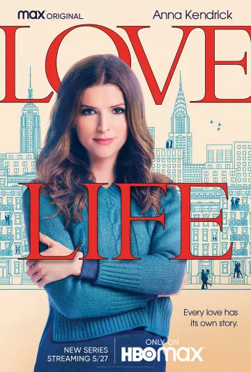 Love Life - Saison 1 - vostfr-hq