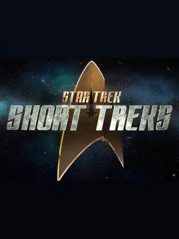 Star Trek: Short Treks - Saison 1 - VF