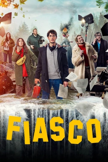 Fiasco - Saison 1 - VF