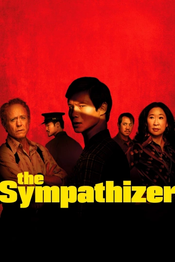 The Sympathizer - Saison 1 - vf