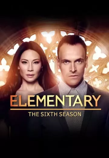 Elementary - Saison 6 - vostfr-hq