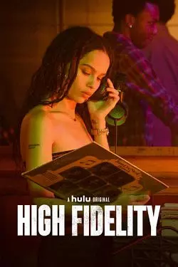 High Fidelity - Saison 1 - VF