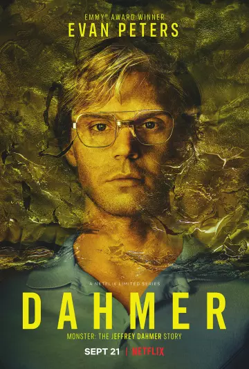 Dahmer : Monstre - L'histoire de Jeffrey Dahmer - Saison 1 - VF