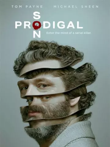 Prodigal Son - Saison 1 - vf-hq