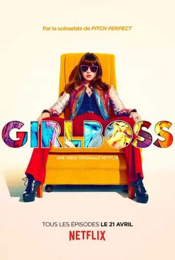 Girlboss - Saison 1 - vf-hq